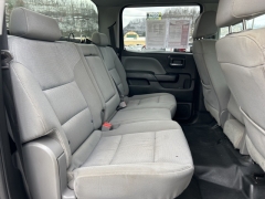 Used 2019  GMC Sierra 2500 4WD Crew Cab Base Longbed at Clutts Auto Sales near Hazard&comma; KY