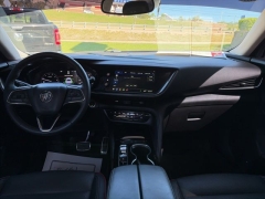 Used 2023  Buick Envision FWD 4dr Essence at Clutts Auto Sales near Hazard&comma; KY