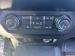 Used 2019 Ford Super Duty F-450 CC 2WD Reg Cab 193" DRW XL at Clutts Auto Sales near Hazard, KY