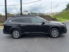 Used 2023  Subaru Outback Premium CVT at Clutts Auto Sales near Hazard&comma; KY
