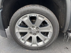 Used 2018  GMC Sierra 1500 4WD Crew Cab Denali at Clutts Auto Sales near Hazard&comma; KY