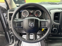 Used 2020  Ram 1500 Classic 4WD Quad Cab Tradesman at Clutts Auto Sales near Hazard&comma; KY