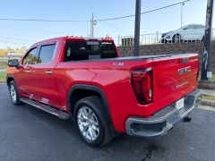 Used 2019  GMC Sierra 1500 4WD Crew Cab SLT at Clutts Auto Sales near Hazard&comma; KY