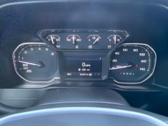 Used 2019  GMC Sierra 1500 4WD Crew Cab SLT at Clutts Auto Sales near Hazard&comma; KY