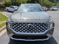 Used 2021  Hyundai Santa Fe SEL AWD at Clutts Auto Sales near Hazard&comma; KY