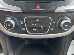 Used 2018 Chevrolet Equinox 4d SUV AWD LS at Clutts Auto Sales near Hazard, KY
