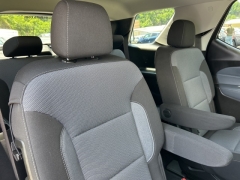 Used 2021 Chevrolet Traverse AWD 4dr LT Cloth w/1LT at Clutts Auto Sales near Hazard, KY