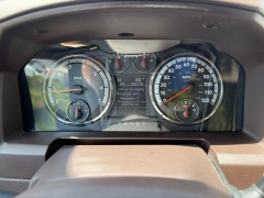 Used 2009  Dodge Ram 1500 4WD Reg Cab SLT at Clutts Auto Sales near Hazard&comma; KY