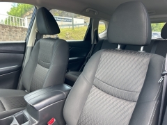 Used 2018 Nissan Rogue 4d SUV AWD S at Clutts Auto Sales near Hazard, KY