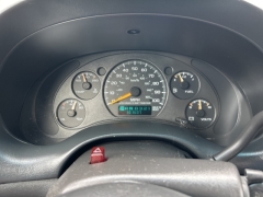 Used 2001 Chevrolet S10 Pickup 2WD Ext Cab at Clutts Auto Sales near Hazard, KY