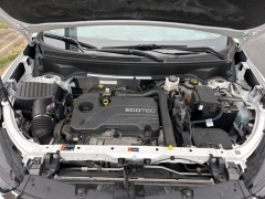 Used 2022  Chevrolet Equinox AWD 4dr LT w&sol;1LT at Clutts Auto Sales near Hazard&comma; KY