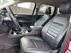 Used 2018  Ford Escape 4d SUV 4WD SEL at Clutts Auto Sales near Hazard, KY