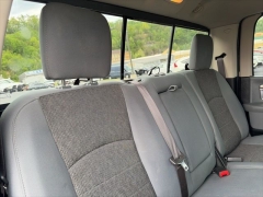 Used 2019  Ram 1500 Classic 4WD Crew Cab Big Horn Longbed at Clutts Auto Sales near Hazard&comma; KY