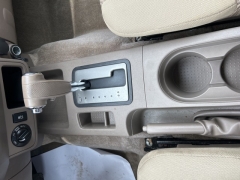 Used 2015 Nissan Frontier 4WD King Cab at Clutts Auto Sales near Hazard, KY