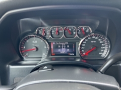 Used 2014 GMC Sierra 1500 4WD Double Cab SLT at Clutts Auto Sales near Hazard, KY
