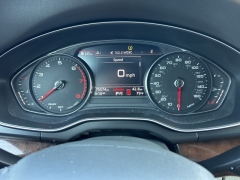 Used 2019 Audi Q5 4d SUV 2.0T Quattro Premium at Clutts Auto Sales near Hazard, KY