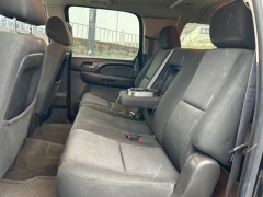 Used 2011  Chevrolet Suburban 1500 SUV 4WD LS at Clutts Auto Sales near Hazard, KY