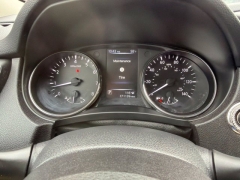 Used 2017  Nissan Rogue 4d SUV AWD SL at Clutts Auto Sales near Hazard&comma; KY