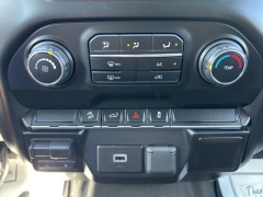 Used 2019  Chevrolet Silverado 1500 4WD Double Cab Custom Trail Boss at Clutts Auto Sales near Hazard&comma; KY