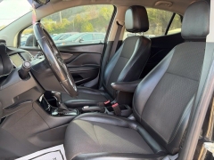 Used 2019  Buick Encore 4d SUV AWD Preferred at Clutts Auto Sales near Hazard&comma; KY