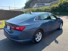 Used 2024  Chevrolet Malibu 4dr Sdn LS w&sol;1FL at Clutts Auto Sales near Hazard&comma; KY