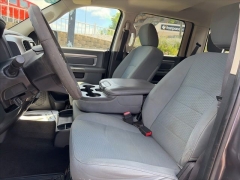 Used 2016  Ram 1500 4WD Crew Cab Outdoorsman at Clutts Auto Sales near Hazard&comma; KY