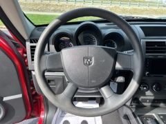 Used 2011  Dodge Nitro 4d SUV 4WD Heat at Clutts Auto Sales near Hazard, KY