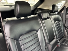 Used 2023 Ford Edge SEL AWD at Clutts Auto Sales near Hazard, KY