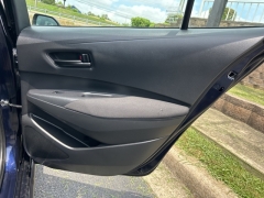 Used 2023 Toyota Corolla LE CVT at Clutts Auto Sales near Hazard, KY