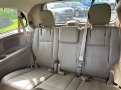 Used 2015 Chrysler Town & Country 4d Wagon Touring at Clutts Auto Sales near Hazard, KY