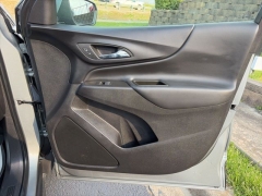 Used 2023  Chevrolet Equinox AWD 4dr LT w&sol;1LT at Clutts Auto Sales near Hazard&comma; KY