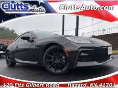 Used 2024  Toyota GR86 Premium Manual at Clutts Auto Sales near Hazard&comma; KY