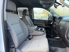 Used 2019  Chevrolet Silverado 2500 4WD Double Cab WT at Clutts Auto Sales near Hazard&comma; KY