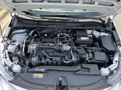Used 2024 Toyota Corolla LE CVT at Clutts Auto Sales near Hazard, KY