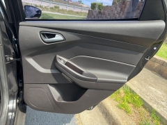 Used 2013  Ford Focus 4d Sedan SE at Clutts Auto Sales near Hazard&comma; KY