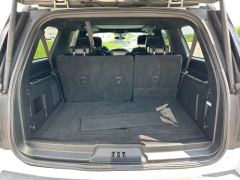 Used 2021 Ford Expedition Max Limited 4x4 at Clutts Auto Sales near Hazard, KY