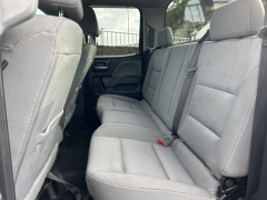 Used 2019 Chevrolet Silverado 2500 4WD Double Cab WT at Clutts Auto Sales near Hazard, KY