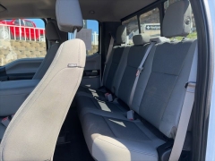 Used 2017  Ford F-150 4WD SuperCab XL at Clutts Auto Sales near Hazard&comma; KY