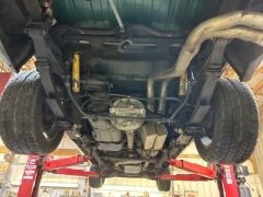 Used 1998  GMC Sonoma Pickup 2WD Ext Cab SLS at Clutts Auto Sales near Hazard&comma; KY