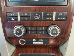 Used 2012  Ford F-150 4WD Supercrew Lariat 5 1&sol;2 at Clutts Auto Sales near Hazard&comma; KY