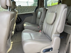 Used 2015 Chrysler Town & Country 4d Wagon Touring at Clutts Auto Sales near Hazard, KY