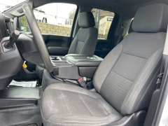 Used 2020  Chevrolet Silverado 2500 4WD Double Cab WT Gas at Clutts Auto Sales near Hazard&comma; KY