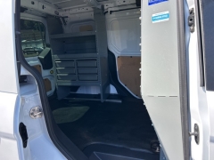 Used 2015 Ford Transit Connect Cargo Van XL at Clutts Auto Sales near Hazard, KY