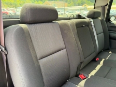 Used 2012  Chevrolet Silverado 1500 4WD Crew Cab LT at Clutts Auto Sales near Hazard&comma; KY