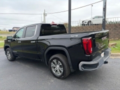 Used 2025  GMC Sierra 1500 4WD Crew Cab 147" SLT at Clutts Auto Sales near Hazard&comma; KY