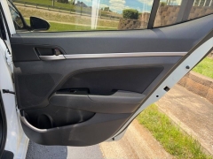 Used 2018  Hyundai Elantra 4d Sedan SEL at Clutts Auto Sales near Hazard&comma; KY