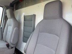 Used 2019  Ford Econoline Cutaway E350 Chassis Van 138" DRW at Clutts Auto Sales near Hazard&comma; KY