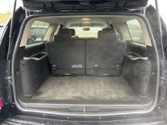 Used 2011  Chevrolet Suburban 1500 SUV 4WD LS at Clutts Auto Sales near Hazard, KY