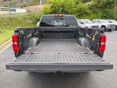 Used 2015  Chevrolet Silverado 1500 4WD Double Cab LT at Clutts Auto Sales near Hazard&comma; KY