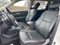 Used 2018  Nissan Rogue 4d SUV AWD SL at Clutts Auto Sales near Hazard&comma; KY